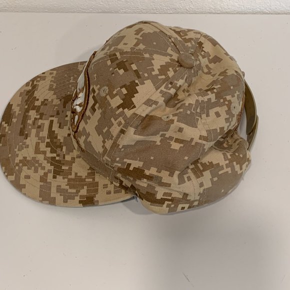 Whang California Republic Trucker Hat Snapback OS - Picture 6 of 10